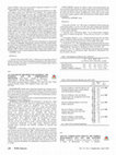 Research paper thumbnail of An Analysis of the Effect of Maternal and Paternal Age on Chromosomal Mosaicism