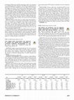 Research paper thumbnail of The Effect of Maternal Age on Chromosomal Mosaicism: An Analysis by Chromosome Type and Mosaic Result