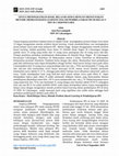 Research paper thumbnail of Upaya Meningkatkan Hasil Belajar Siswa Dengan Menggunakan Strategi Pembelajaran Course Review Horay Pada Pelajaran Ipa Kelas IV SD Negeri 101875 Batang Kuis T.A 2012/2013