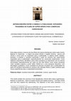 Research paper thumbnail of (Inter)conexões entre o cinema e a publicidade: expansões transmídia de filmes de super-heróis para comerciais audiovisuais