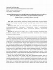 Research paper thumbnail of EKOLOJİ HÜQUQ POZUNTULARI BEYNƏLXALQ HÜQUQİ AKTLAR VƏ DÜNYA DÖVLƏTLƏRİNİN QANUNVERİCİLİYİ MÜSTƏVİSİNDƏ: MÖVCUD PROBLEMLƏR VƏ EFFEKTİV HƏLL YOLLARI