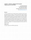 Research paper thumbnail of Medición y Validación del Desempeño Organizacional en las MIPYMES