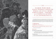 Research paper thumbnail of Goya. Capricho 6. Nadie se conoce