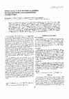 Research paper thumbnail of Effect of Fatty Acid Treatment in Cerebral Malaria-Susceptible and Nonsusceptible Strains of Mice