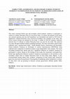 Research paper thumbnail of FAMILY TYPE, GOVERNANCE AND SECONDARY SCHOOL STUDENTS' TENDENCY TO PARTICIPATE IN CULTISM IN CALABAR EDUCATION ZONE OF CROSS RIVER STATE, NIGERIA: BY