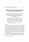 Research paper thumbnail of Chemically reacting on MHD boundary-layer flow of nanofluids over a non-linear stretching sheet with heat source/sink and thermal radiation