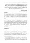 Research paper thumbnail of Vous n’avez pas le monopole du cœur pour les chiens et les chats » : jeux de langage et « stratégies de disqualification » dans quatre débats des présidentielles françaises (1974-1995)