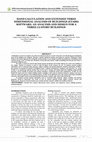 Research paper thumbnail of Hand Calculation and Extended Three Dimensional Analysis of Buildings (Etabs) Software: An Analysis and Design for a Three (3) Story Buildings