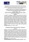 Research paper thumbnail of Melanoma em cão com múltiplas metástases– RELATO DE CASO