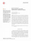 Research paper thumbnail of Benessere epistemico, mass media, disinformazione e cambiamento climatico