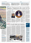 Research paper thumbnail of Augusto, l'imperatore che 'creo la CIA