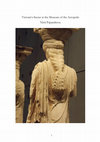 Research paper thumbnail of Victoria's Secret meets the museum of the acropolis