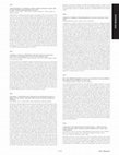 Research paper thumbnail of 1026 Complexin 2 Modulates Calcium-Dependent Exocytosis in Pancreatic Acinar Cells