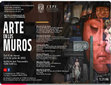 Research paper thumbnail of Arte en los muros