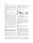 Research paper thumbnail of Effects of obesity on wash-in and wash-out kinetics of sevoflurane