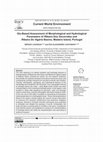 Research paper thumbnail of GIS-based Assessment of Morphological and Hydrological Parameters of Ribeira dos Socorridos and Ribeira do Vigario Basins, Madeira Island, Portugal