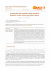 Research paper thumbnail of Cybersecurity and Geopolitics in the Dominican Republic: Threats, Policies and Future Prospects