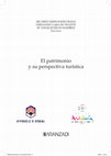 Research paper thumbnail of Turismo cultural politicas y gestion de los sistemas de accesibilidad universal