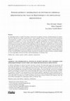 Research paper thumbnail of del Solar Velarde et al. 2020 _ Análisis químico y mineralógico de pinturas en cerámicas arqueológicas del valle de Jequetepeque y sus implicancias arqueológicas