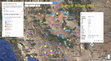 Research paper thumbnail of An Interactive Map with Archaeological and Ethnographic Corn from the Greater Southwest (North America).