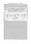 Research paper thumbnail of ChemInform Abstract: The Synthesis and Biological Evaluation of A-Ring Substituted Steroidal p-Quinones