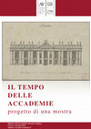 Research paper thumbnail of Il tempo delle Accademie