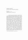 Research paper thumbnail of «Vísceras variáveis. Da ‘dubitatio’ poética em António Franco Alexandre», in Sandra Teixeira de Faria, dir. ed., 500 Anos da Circum-Navegação do Mundo. Pesquisas em Lingüística, Literatura e Cultura dos Países em Língua Portuguesa, Madrid, APLEPES, 2021, pp. 449-456.