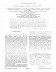 Research paper thumbnail of Inclusive quasifree electrofission cross section for238U