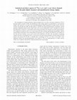 Research paper thumbnail of Statistical and direct aspects of 64Zn (γ,n) and (γ,np) decay channels in the giant dipole resonance and quasideuteron energy regions