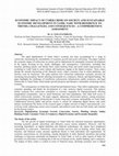 Research paper thumbnail of ECONOMIC IMPACT OF CYBER CRIME ON SOCIETY AND SUSTAINABLE ECONOMIC DEVELOPMENT IN TAMIL NADU WITH REFERENCE TO TRENDS, CHALLENGES, AND CONSEQUENCES -A COMPREHENSIVE ASSESSMENT