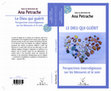 Research paper thumbnail of LE DIEU QUI GUÉRIT Perspectives interreligieuses sur les blessures et le soin