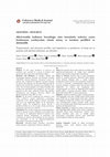 Research paper thumbnail of Temperament and character profiles and impulsivity as predictors of drop-out in patients with alcohol-substance use disorder