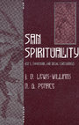 Research paper thumbnail of San Spirituality: Roots, Expression, and Social Consequences