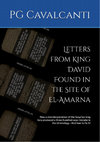 Research paper thumbnail of Letters from King David Found in the Site of El-Amarna