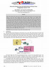 Research paper thumbnail of Desain dan Simulasi Frame dan Bodi Kendaraan Konsep Urban Menggunakan Software CAD