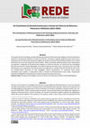 Research paper thumbnail of Os Contributos da Etnoastronomia para o Ensino de Ciências da Natureza: Panorama e Reflexões (2013-2023) The Contributions of Ethnoastronomy to the Teaching of Natural Sciences: Overview and Reflections (2013-2023