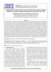 Research paper thumbnail of Pengaruh Bid-Ask Spread, Market Value dan Dividend Payout Ratio Terhadap Holding Period pada Perusahaan Jakarta Islamic Index Periode 2017-2019