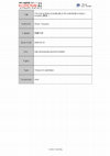 Research paper thumbnail of The Role of Thermal Instability in Interstellar Medium