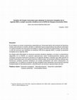 Research paper thumbnail of Desafíos del Estado Venezolano para adelantar la transición energética de la  Agenda 2050 y cumplir acuerdos climáticos de la COP26 de Glasgow (noviembre 2021).  José Luis García Martínez-Barruchi; Octubre / 2022