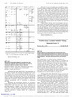 Research paper thumbnail of MP72-01 Improvements in Freedom from Progression with Short Term Androgen Deprivation Therapy and Pelvic Lymph Node Treatment Added to Prostate Bed Salvage Radiotherapy: The NRG Oncology/Rtog 0534 Spport Trial