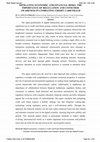 Research paper thumbnail of MITIGATING ECONOMIC AND FINANCIAL RISKS: THE IMPORTANCE OF REGULATION AND CONSUMER AWARENESS IN COMBATING CREDIT CARD FRAUD