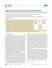 Research paper thumbnail of Exploring Chemical Space with the Alchemical Derivatives