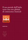 Research paper thumbnail of « Maurizio di Savoia », Dizionario enciclopedico universale della musica e dei musicisti (DEUMM online), 2023