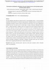 Research paper thumbnail of Determination of phylogenetic relationships in the genus<i>Mangifera</i>based on whole chloroplast genome and nuclear genome sequences