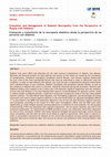 Research paper thumbnail of Evaluation and Management of Diabetic Neuropathy from the Perspective of People with Diabetes