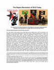 Research paper thumbnail of The Rojava Revolution of 2012-Today