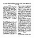 Research paper thumbnail of Soil Solution Phosphorus Dynamics in a Whole-Tree-Harvested Northern Hardwood Forest