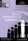 Research paper thumbnail of Interacciones organizacionales en el contexto de las empresas públicas venezolanas