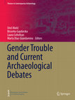 Research paper thumbnail of (2024) Gender in Digital Archaeology in Europe and North America