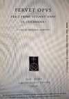 Research paper thumbnail of “La rabies civilis in Lucano (6, 1-124) ovvero il ciclo senza fine della storia”, VICHIANA. Volume speciale FERVET OPUS. Per i primi 60 anni di “Vichiana”, 2024, pp. 246-255.